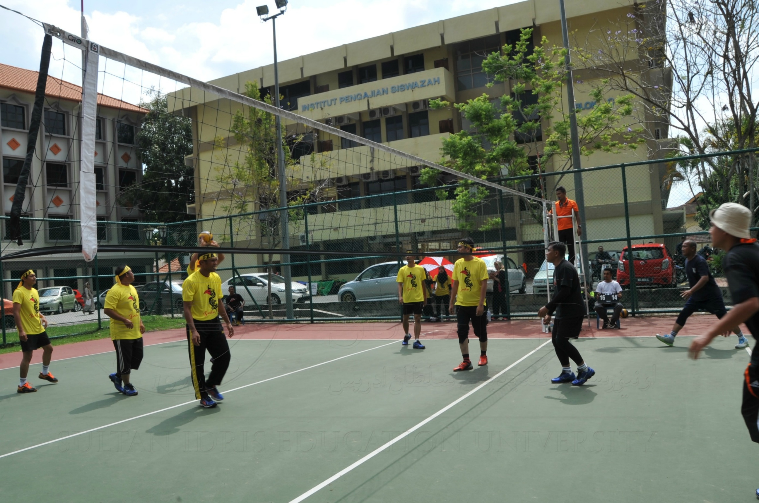 PRO 15 53 KIESTA HAS 4432